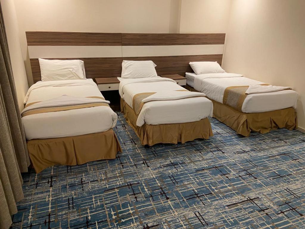 فندق منارة الطلائع Manarat Altalayie Hotel Μέκκα Εξωτερικό φωτογραφία