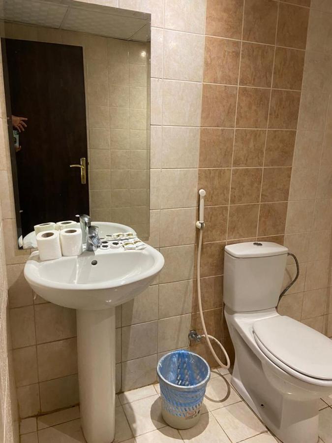 فندق منارة الطلائع Manarat Altalayie Hotel Μέκκα Εξωτερικό φωτογραφία