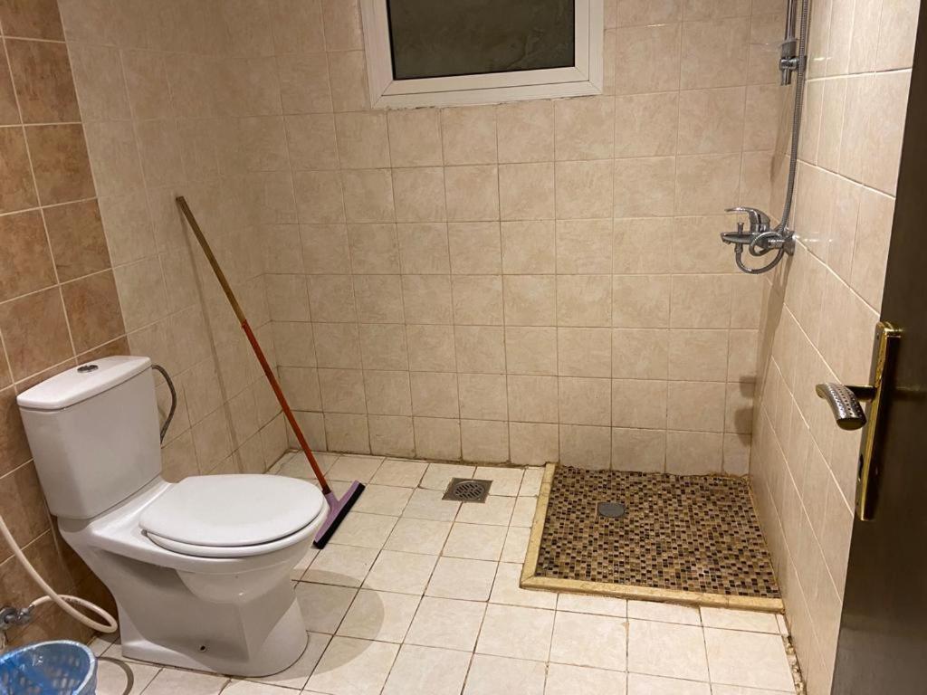 فندق منارة الطلائع Manarat Altalayie Hotel Μέκκα Εξωτερικό φωτογραφία